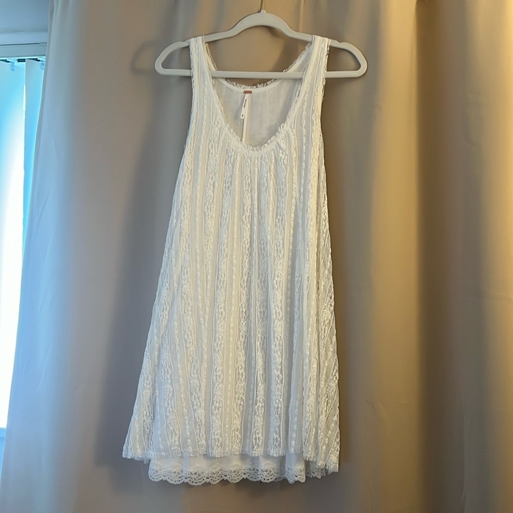 Free people dress